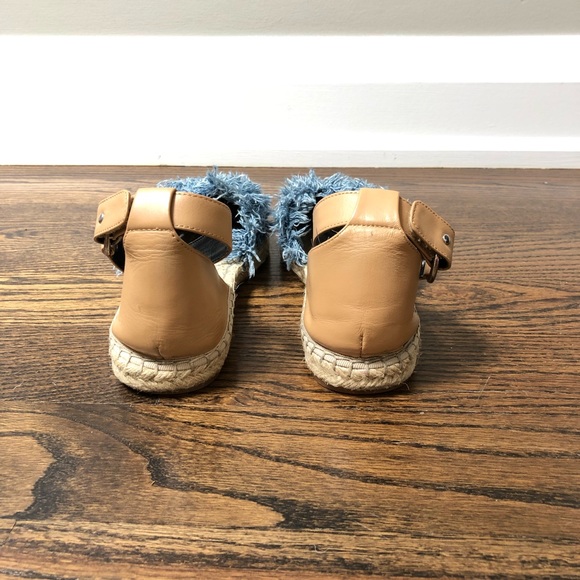 💠 Rebecca Minkoff Vicky Espadrille - Picture 4 of 11
